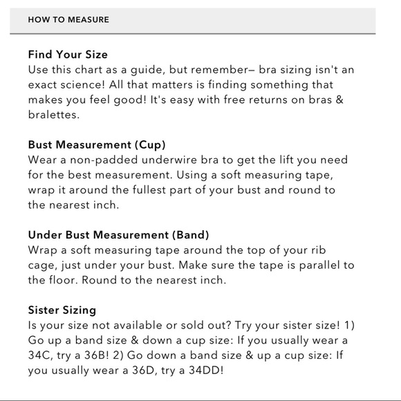 Aerie eyelash lace racerback bralette - Picture 5 of 13